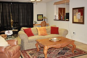 スマートテレビ