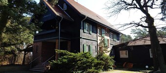 Eventhotel Haus Waldesruh