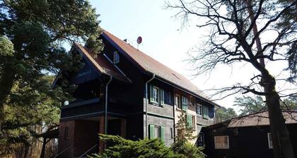 Eventhotel Haus Waldesruh