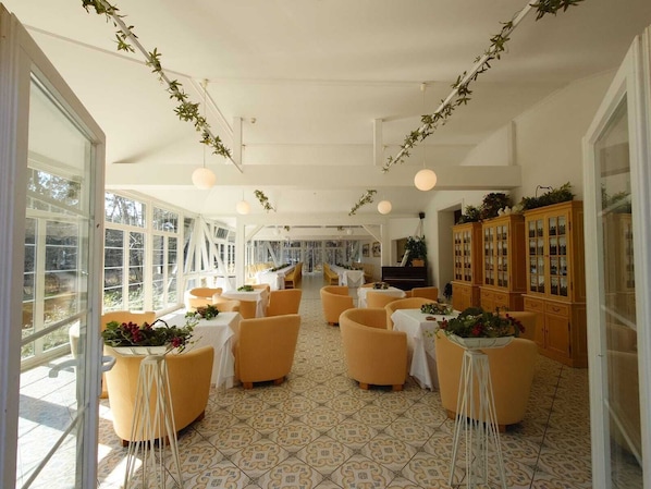 Salón de baile