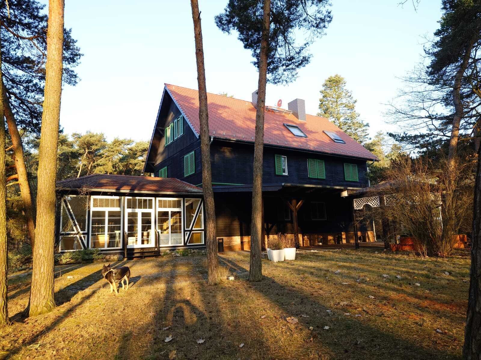 Udendørsområde
