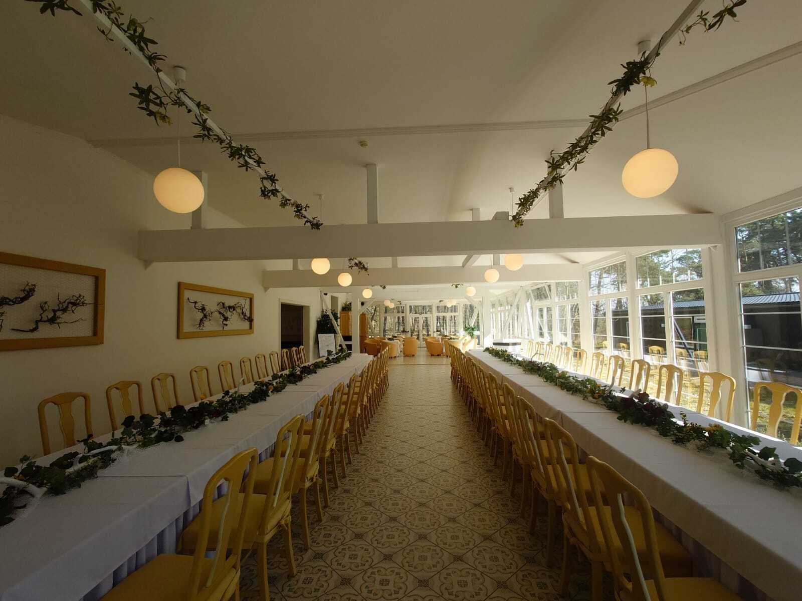 Ballsaal