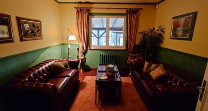 Eventhotel Haus Waldesruh