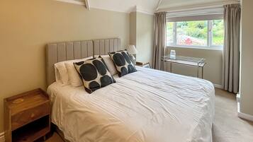 1 slaapkamer, gratis wifi