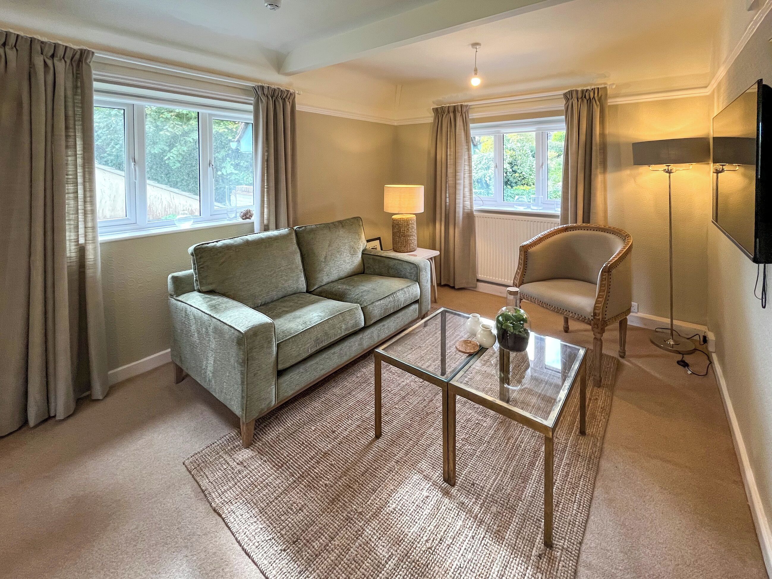 1 Bedroom Accommodation In St. Margaret&rsquo;s Bay - ドーバー