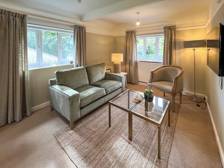 1 Bedroom Accommodation In St. Margaret’s Bay - ドーバー