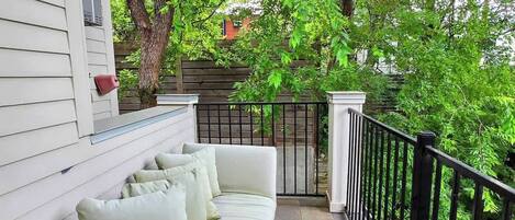 テラス / パティオ