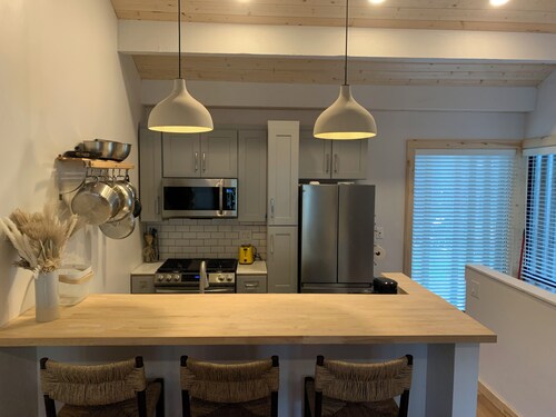 2-Bedroom Condo in Truckee At Boreal