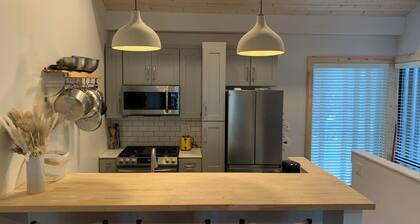 2-Bedroom Condo in Truckee At Boreal