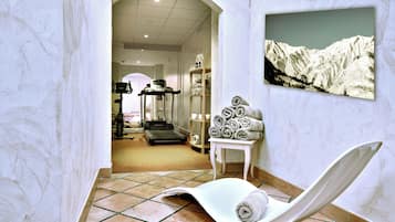 Massagebehandelingen