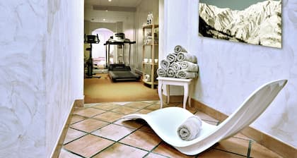 HĂŽtel Saint Martin