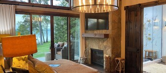 Spacious 5-bedroom house in Heber Springs