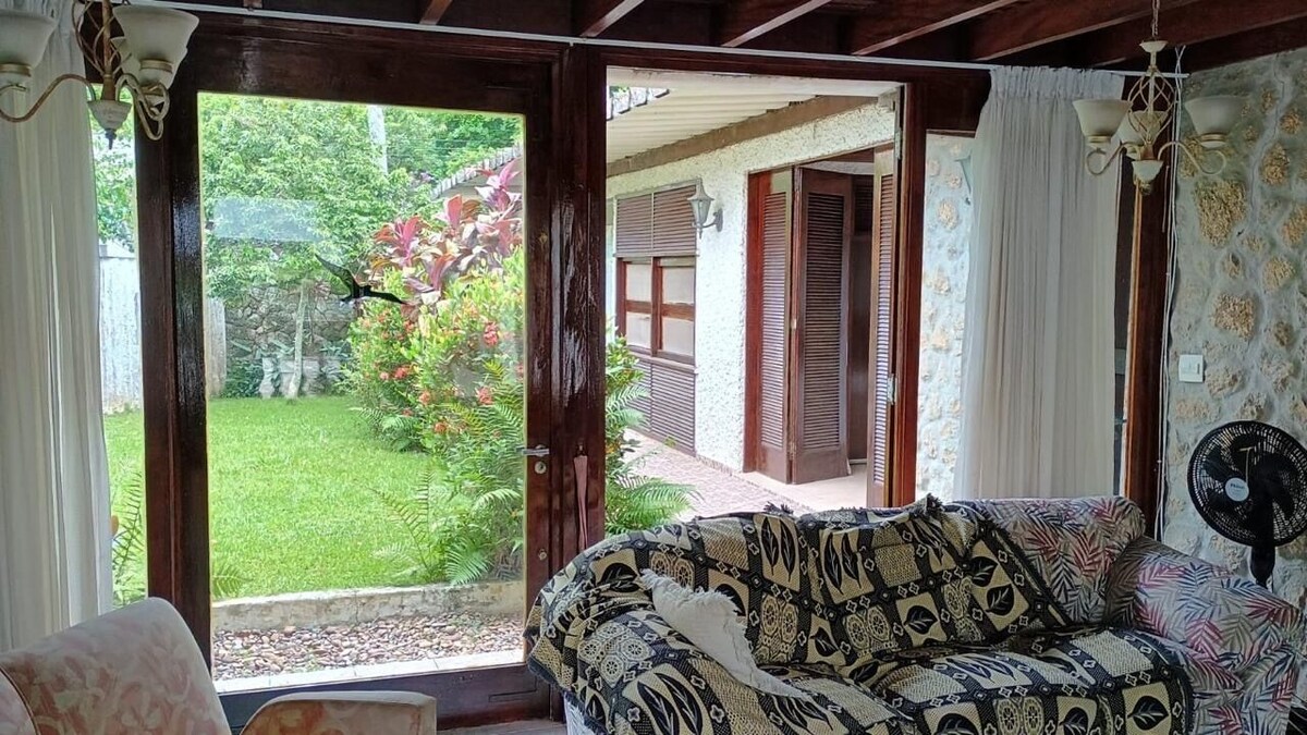 Image de profil de l’hôte