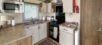3 bedroom accommodation in Malton