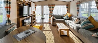 3 værelses bolig i Malton