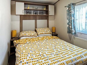 3 多间卧室、免费 WiFi