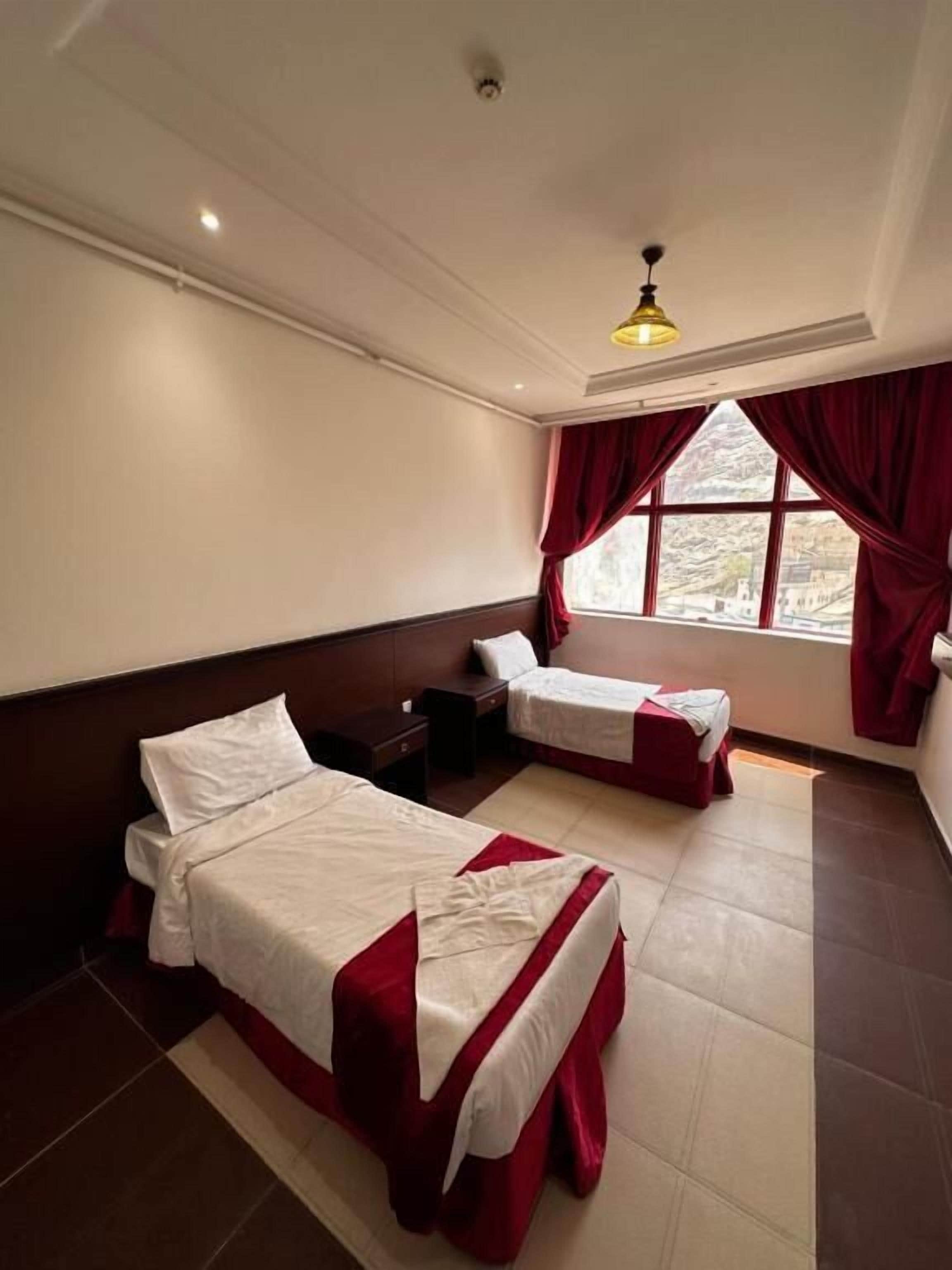 ห้องดับเบิลหรือทวิน | Wi-Fi ฟรี