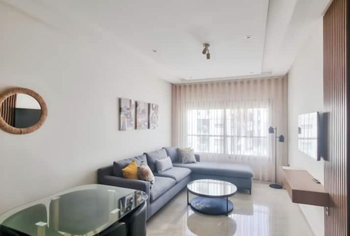 Image de profil de l’hôte