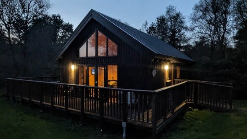 Bracken Lodge