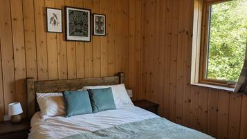 2 dormitorios y wifi