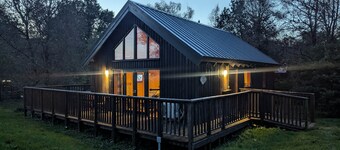 Bracken Lodge