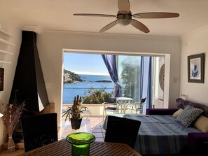 2 chambres, Wi-Fi gratuit
