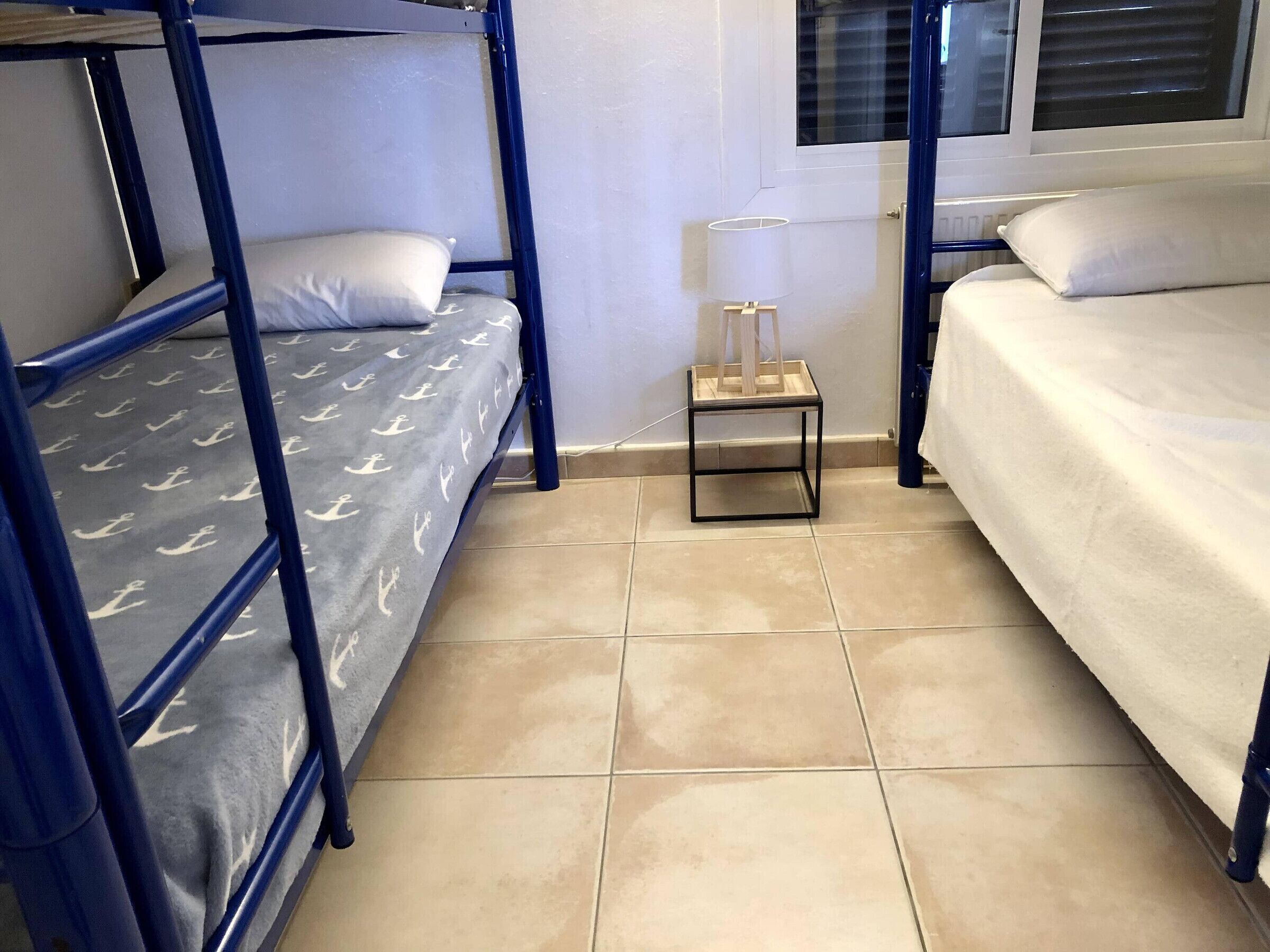 2 عدّة غرف نوم وواي فاي مجانًا