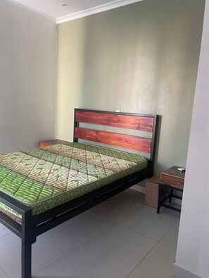 4 chambres, accès Internet