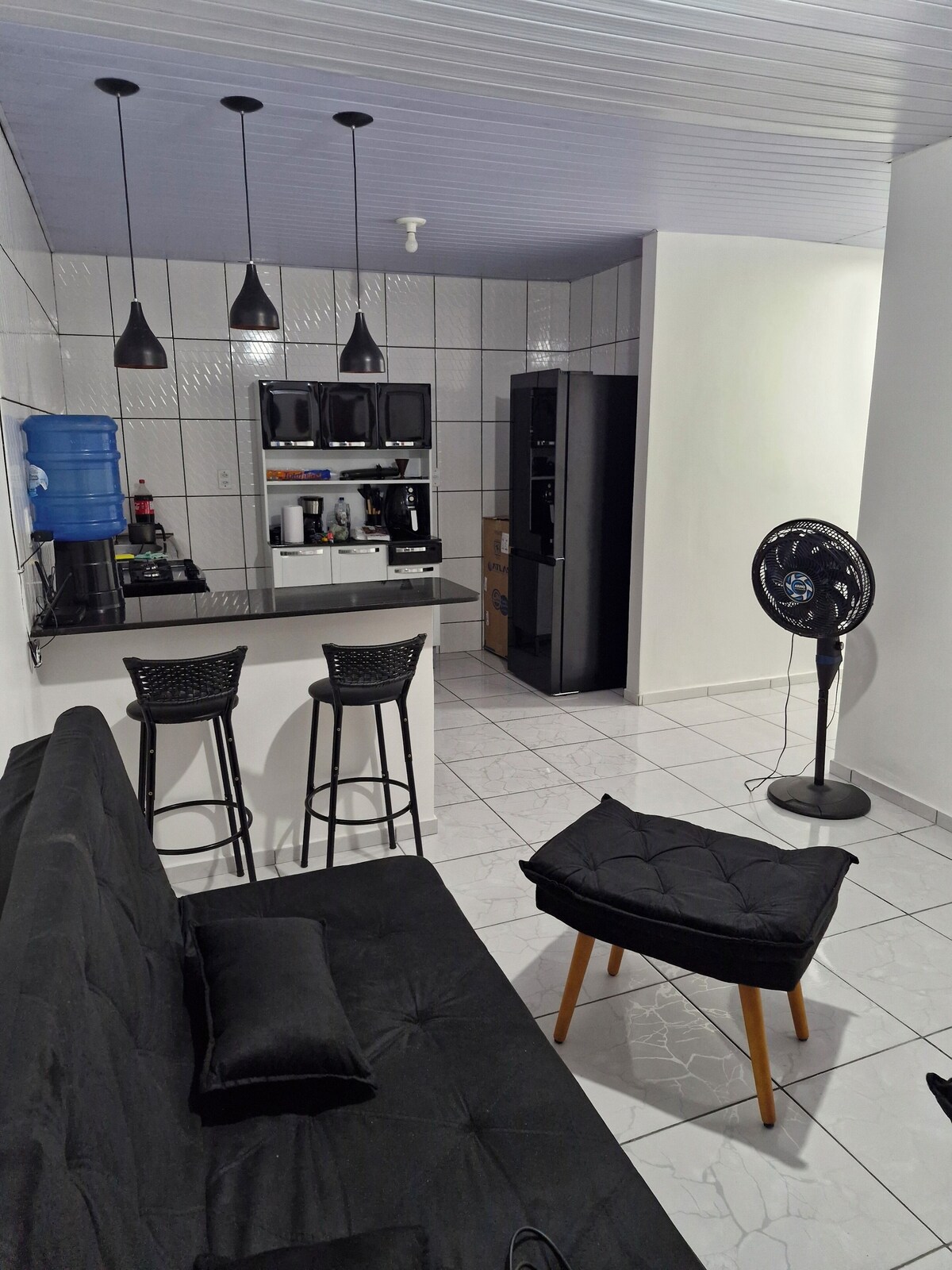 Image de profil de l’hôte