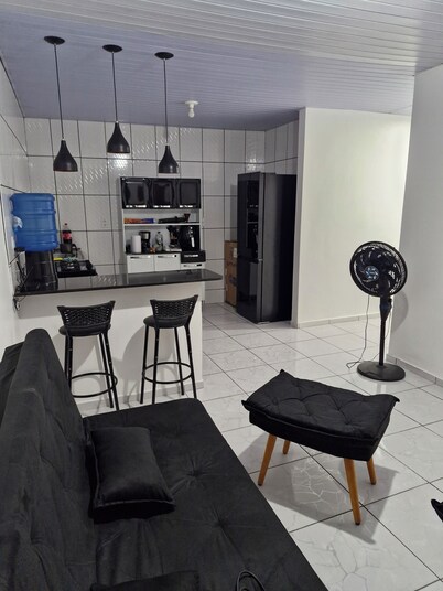 Cozy place in Perdeira