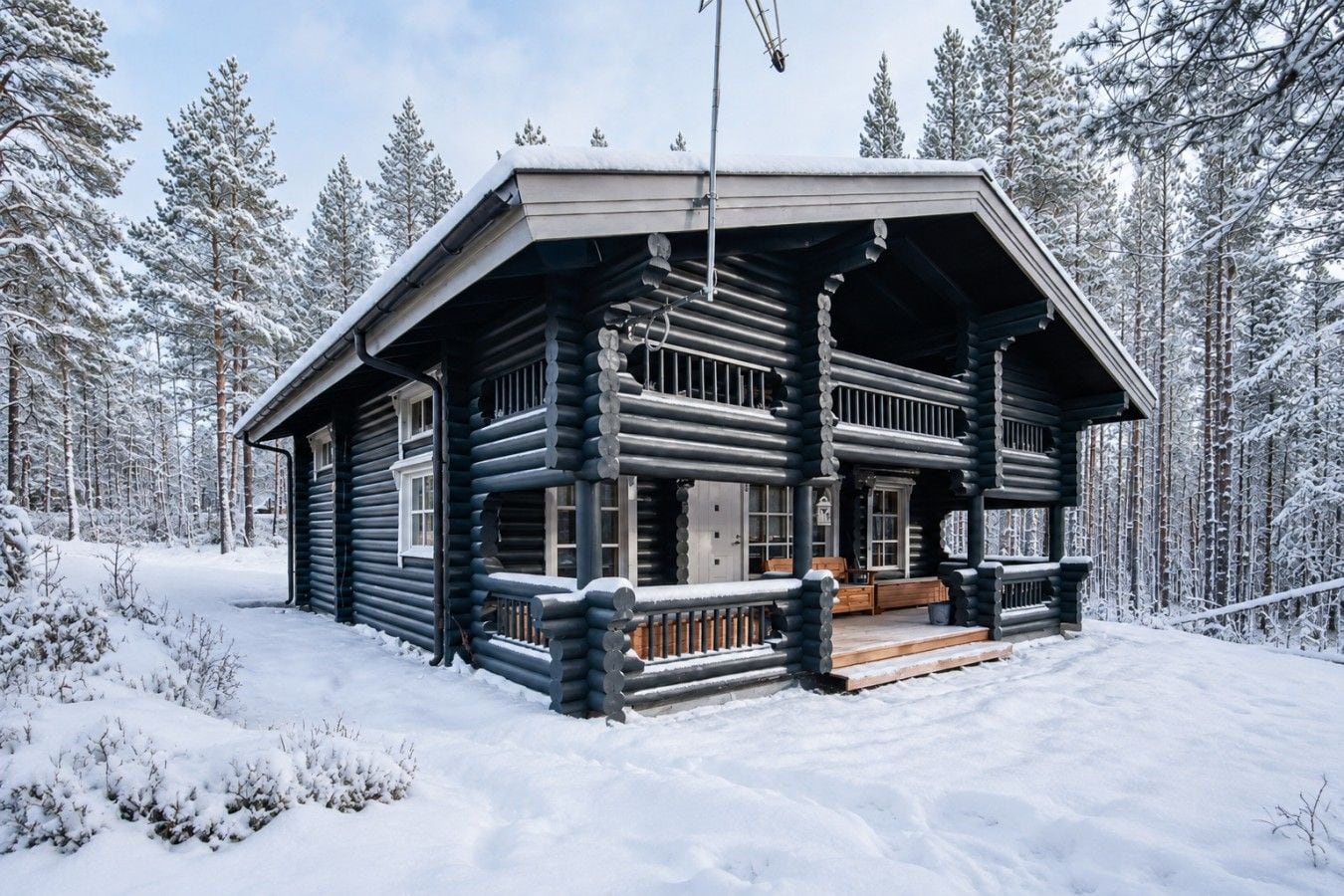 Eksteriør