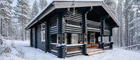 Eksteriør