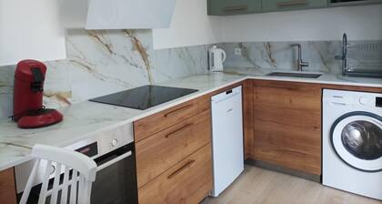 Bungalow de charme avec piscine privĂ©e Ă Manapany-les-Bains â calme et dĂ©tente