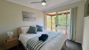 Kostenloses WLAN, Bettwäsche