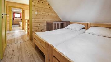 4 camere, Wi-Fi, lenzuola