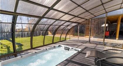 Chaty Kukana a Kuku – Your Cozy Mountain Retreat in Stará Lesná