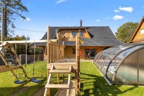 Espace pour enfants