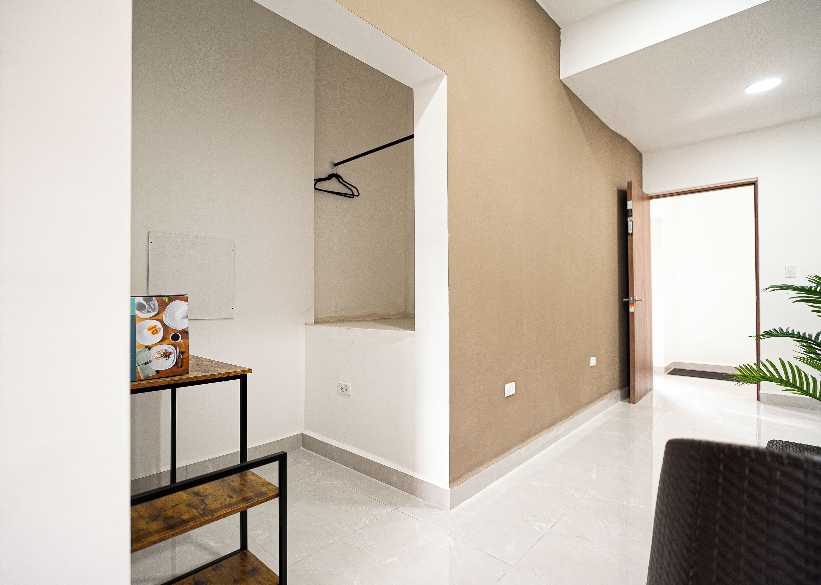 Comfort Suite, 1 Queen Bed with Sofa bed | Free WiFi, bed sheets