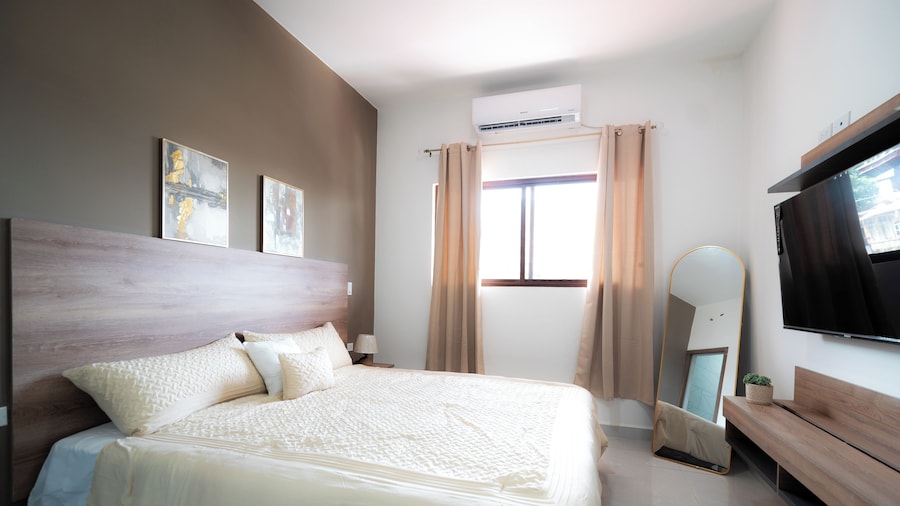 La Palma Aparta Suite