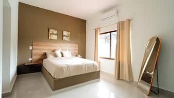 Deluxe suite | Gratis wifi, beddengoed