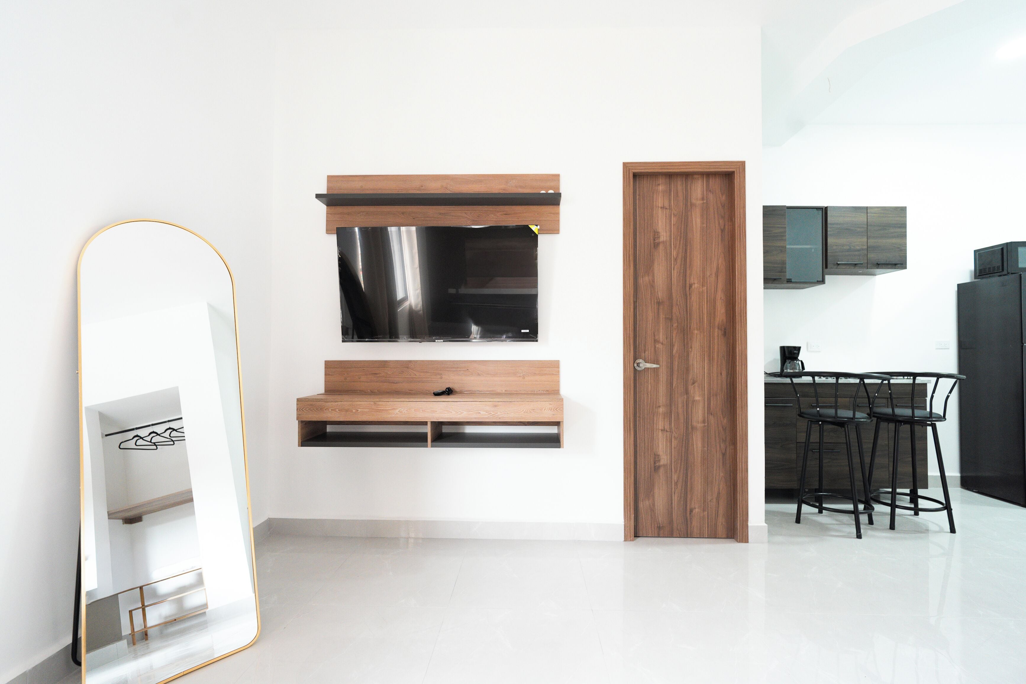 Deluxe Suite | Free WiFi, bed sheets