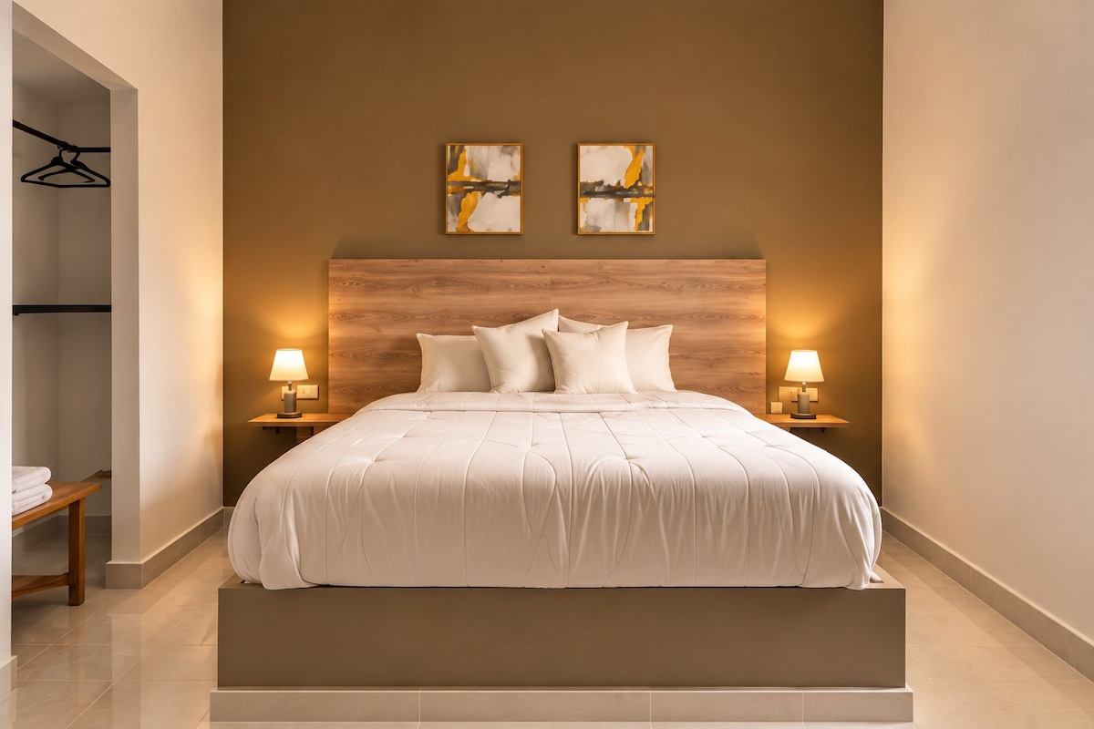 Deluxe-Suite