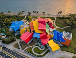 Unclassified image, 3 of 40, button - La Palma Experience (Panama City)