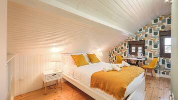Double Room | Free WiFi