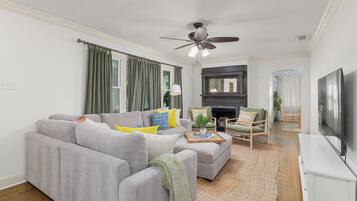 Smart-tv och tv-spel