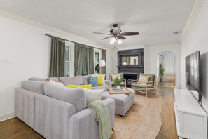 Smart TV y videojuegos 