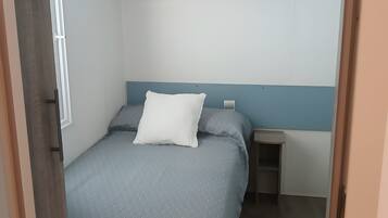 Fer et planche à repasser, Wi-Fi, draps fournis