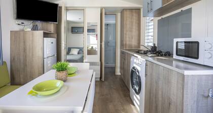 Apartment 'La Aventura' with Balcony, Wi-Fi and Air Conditioning
