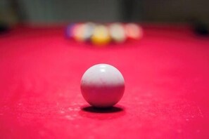 وسائل الراحة في المنشأة