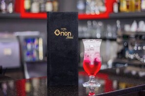 Unclassified image, 3 of 3, button - Hotel Orion Tbilisi (Tbilisi)